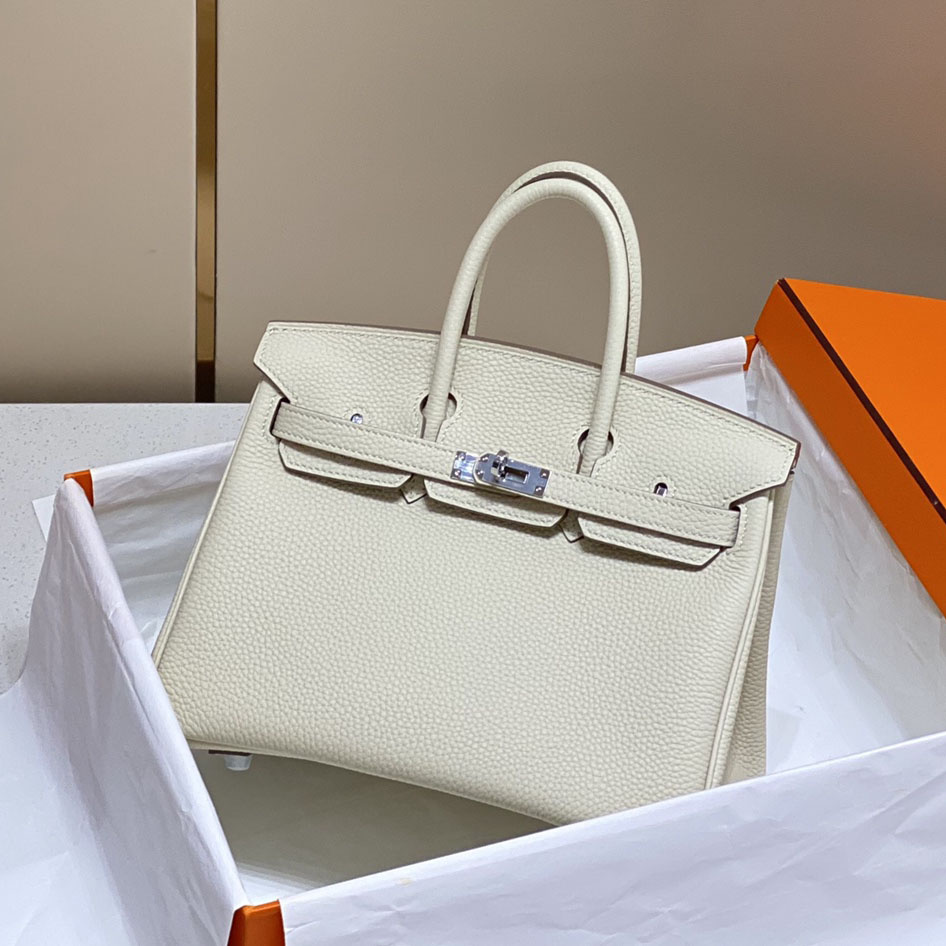 Hermes Birkin Bags